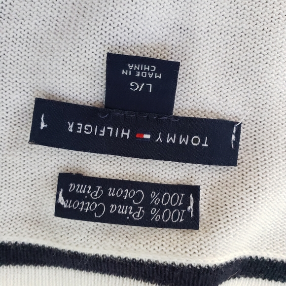 Tommy Hilfiger Cardian - Picture 2 of 5